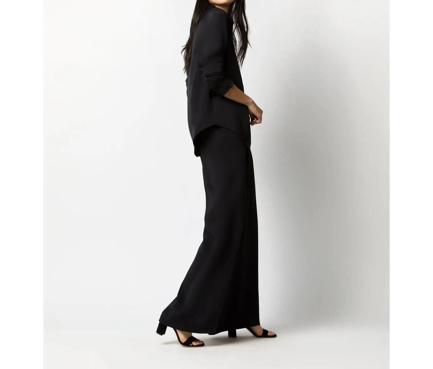 Ann Mashburn - Kelly Pant