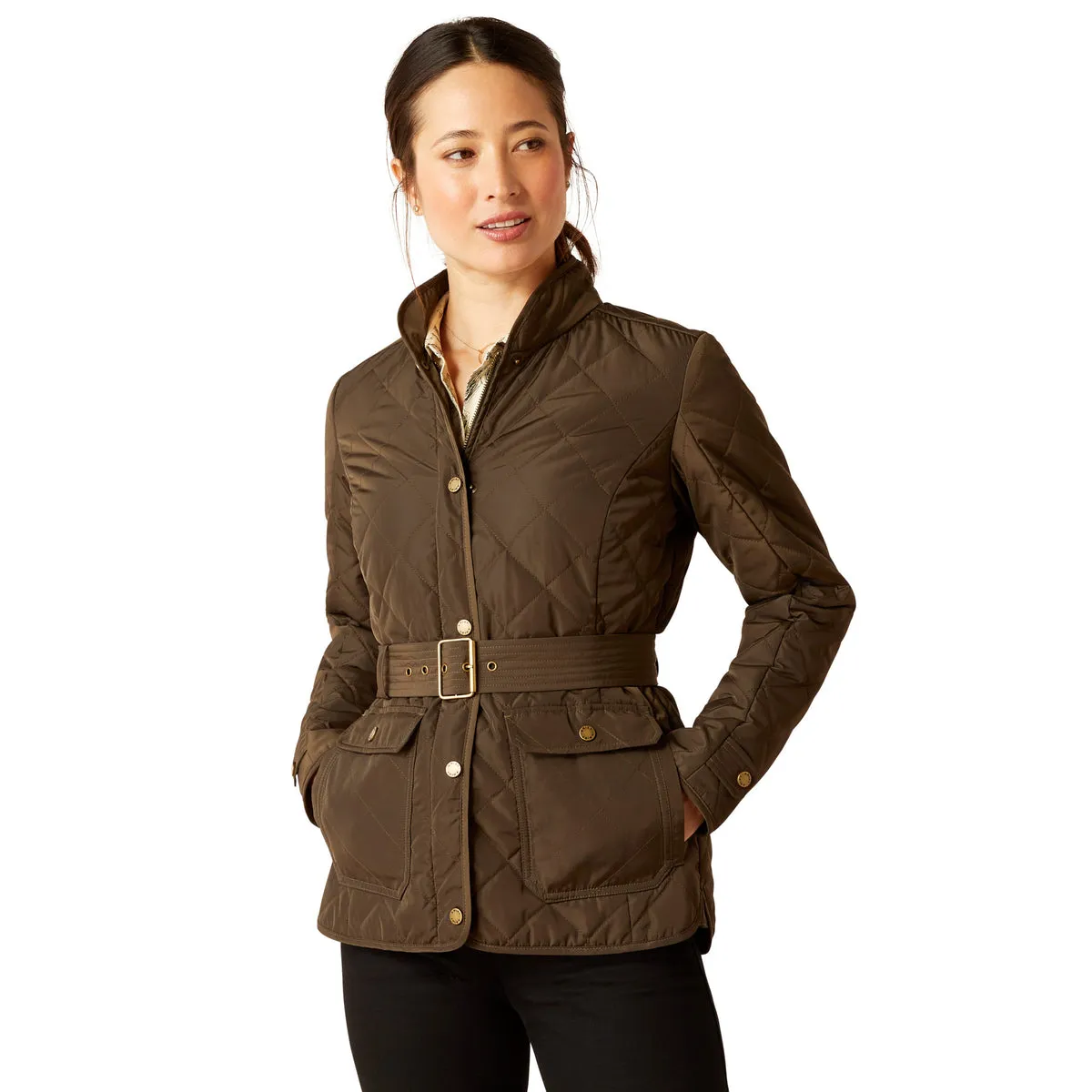 Ariat Women's Woodside Jacket - Sale