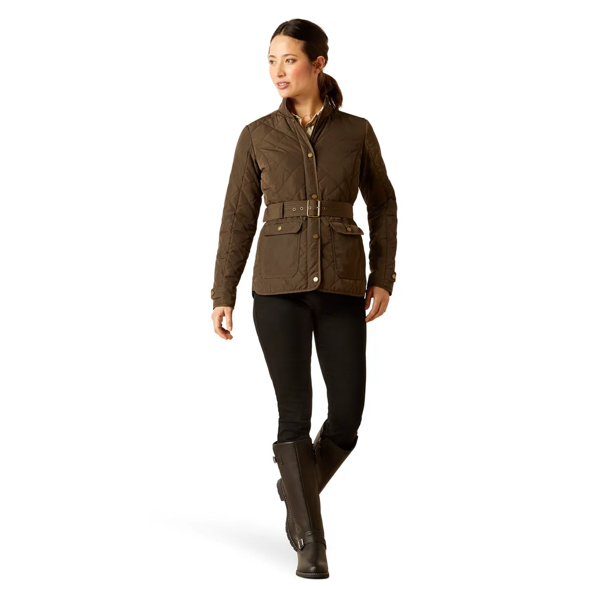 Ariat Women's Woodside Jacket - Sale