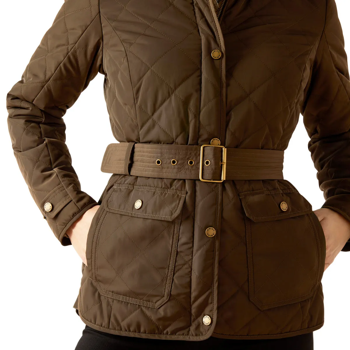 Ariat Women's Woodside Jacket - Sale