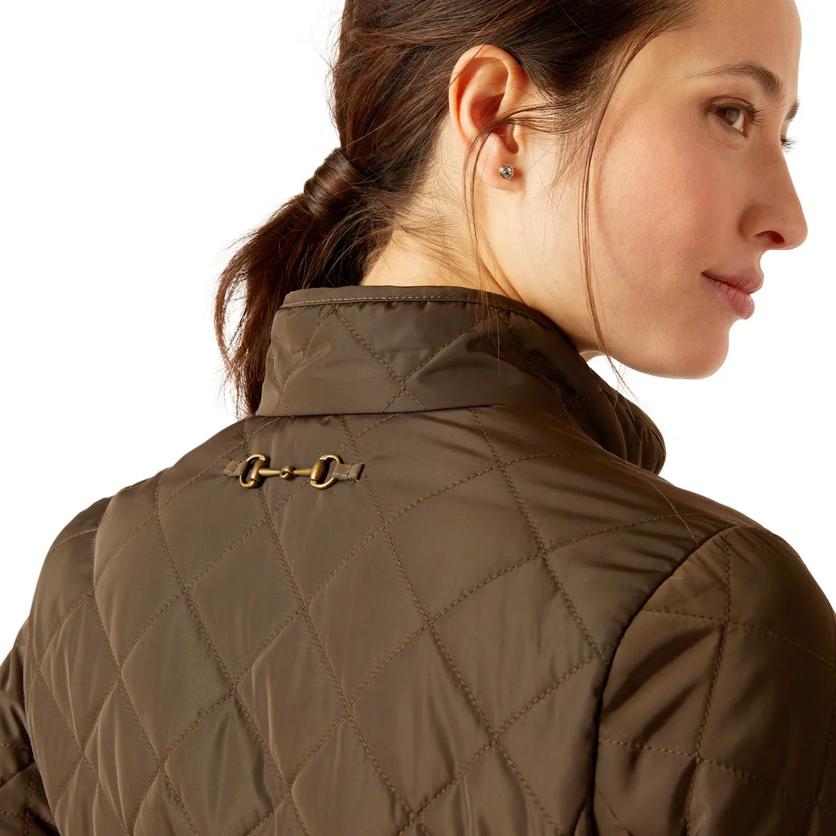 Ariat Women's Woodside Jacket - Sale