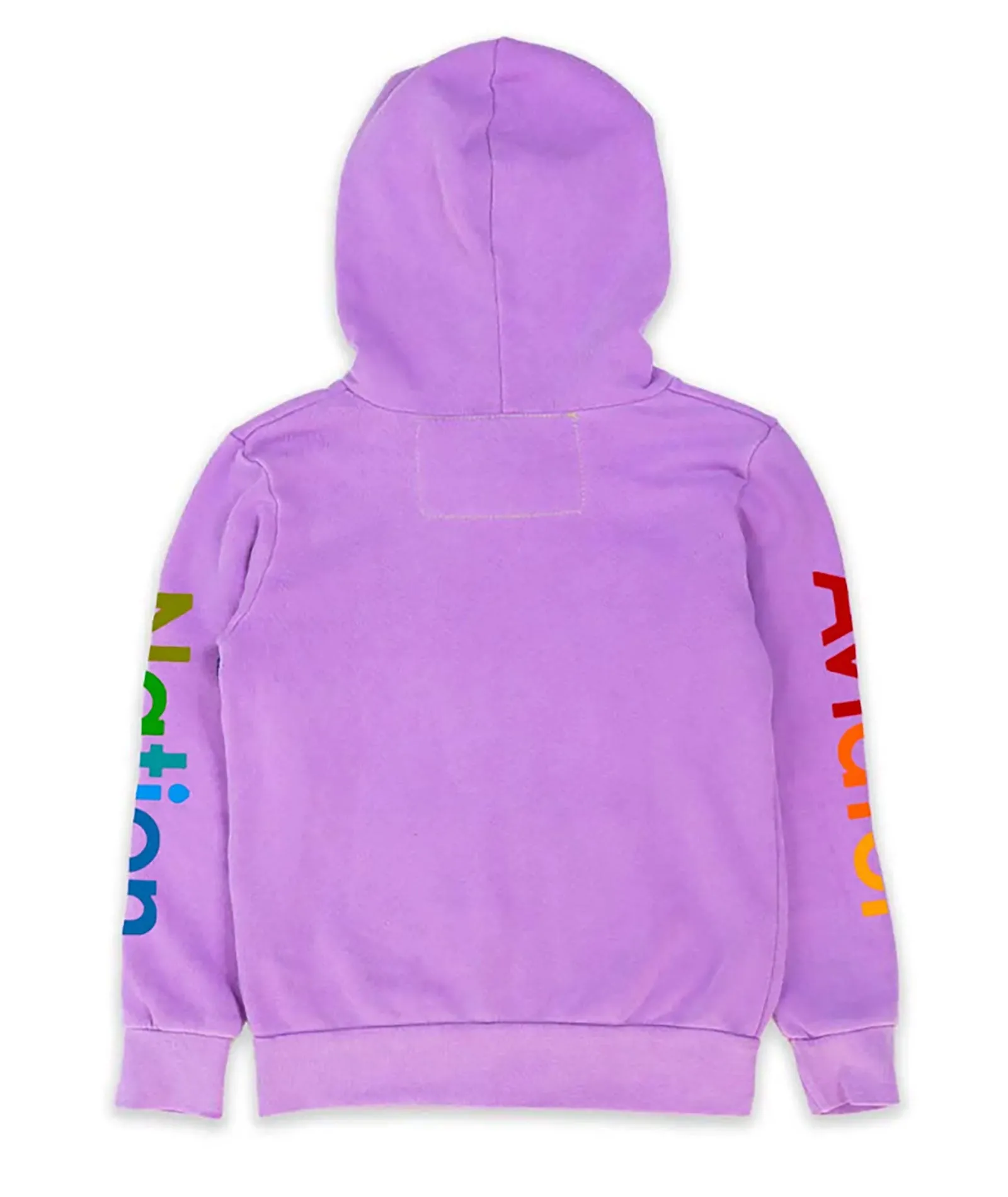 Aviator Nation Kids Venice Zip Hoodie