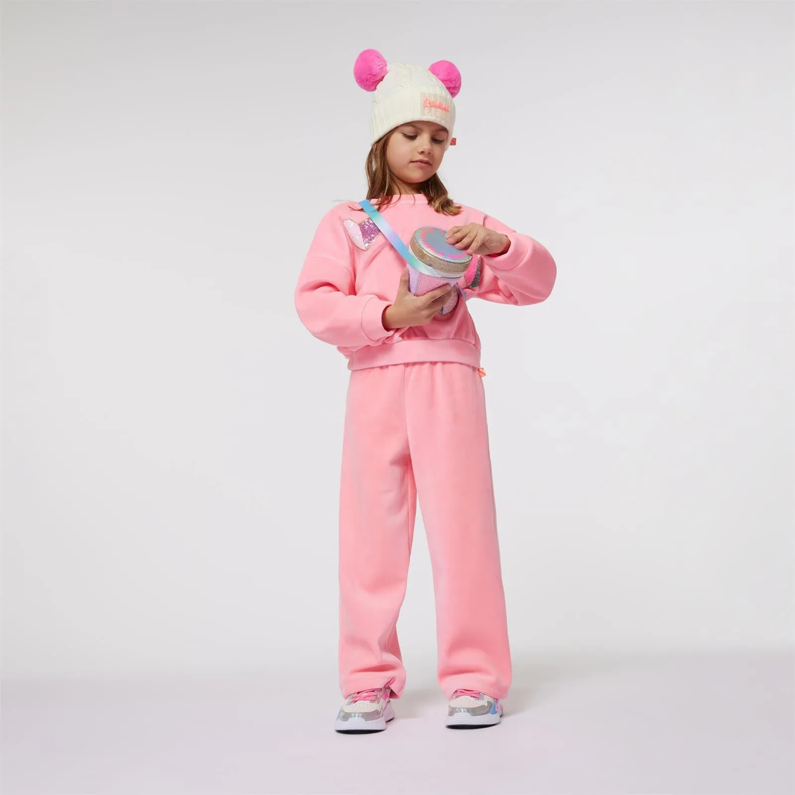 Billieblush Trousers U20444