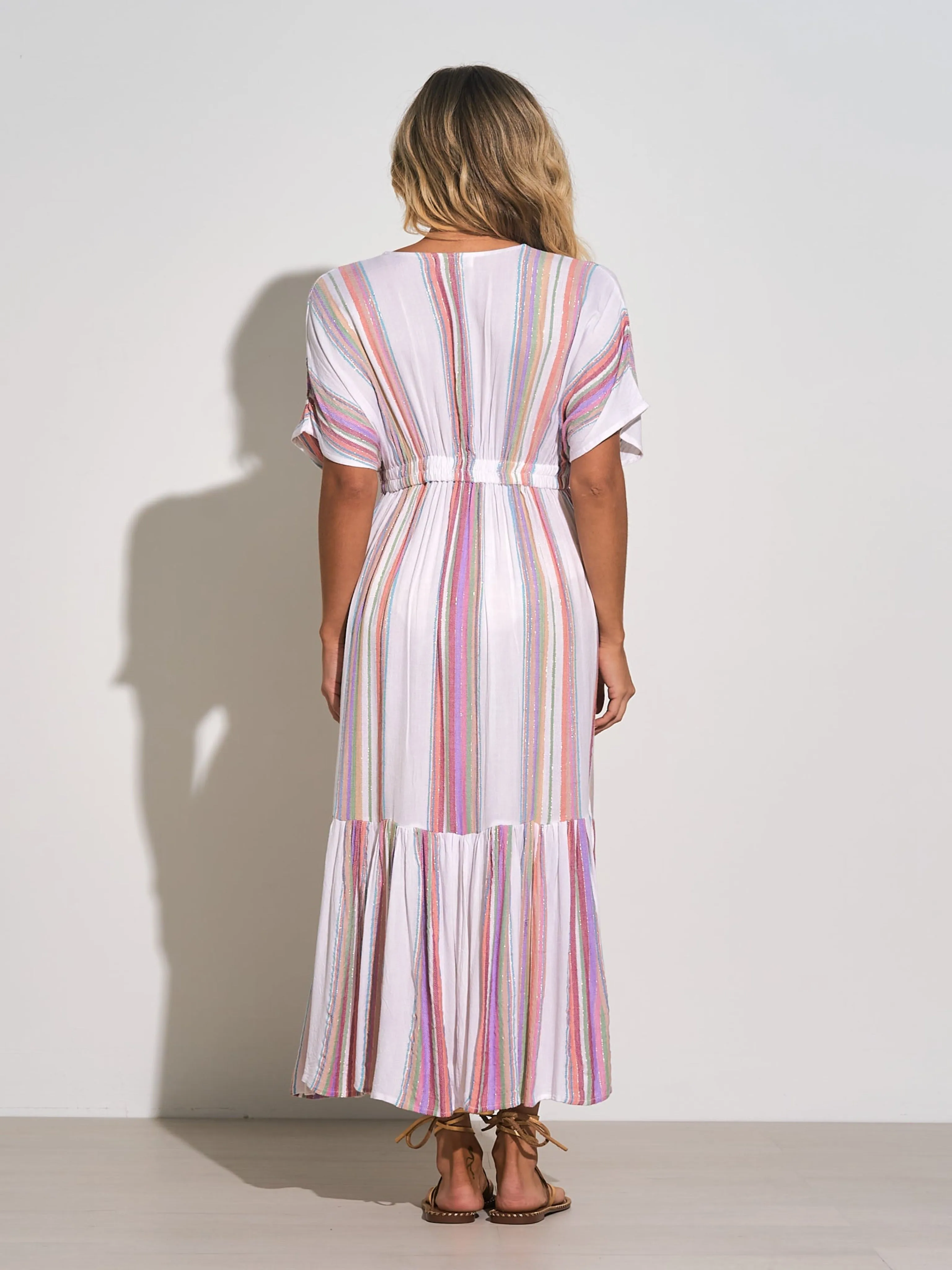 Bisous Dress