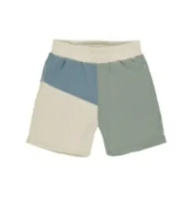 BOXING SHORT || EUCALYPTUS
