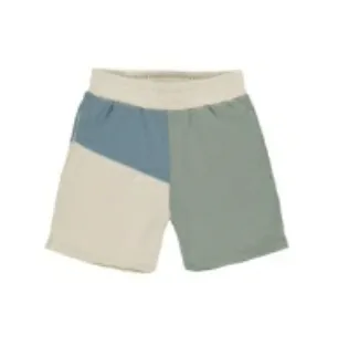 BOXING SHORT || EUCALYPTUS