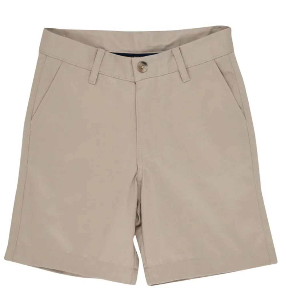 Charlie's Chinos Keeneland Khaki by Beaufort Bonnet