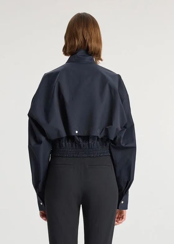 Elliott Jacket (Navy)