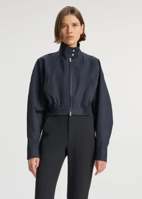Elliott Jacket (Navy)