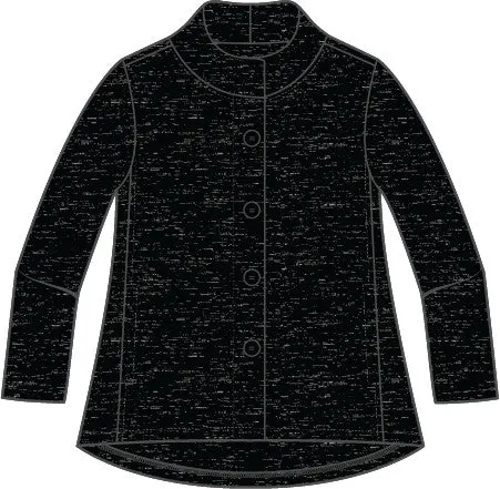 Habitat Quilted Knit Jacket-50% OFF