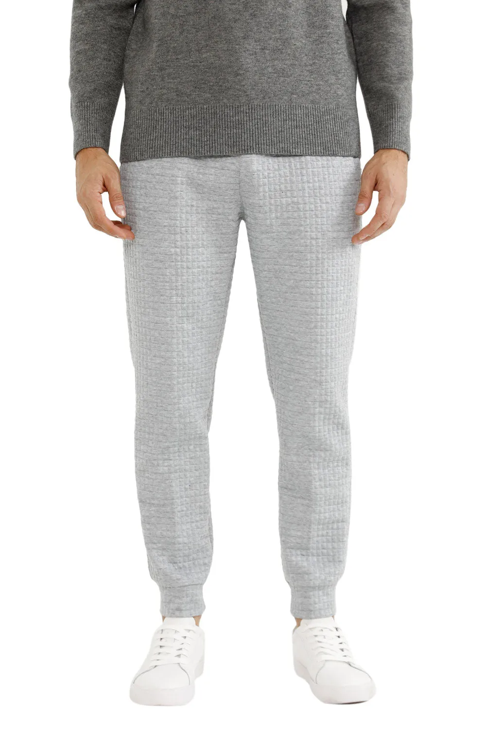 Men's Sport Jogger Pant - Grey