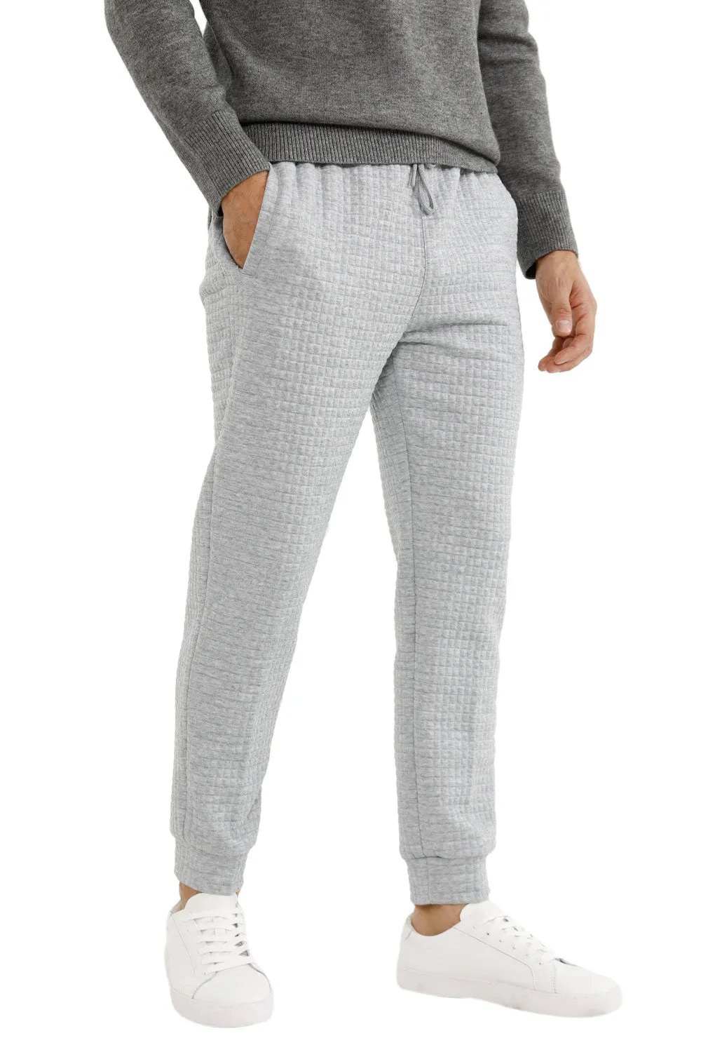 Men's Sport Jogger Pant - Grey