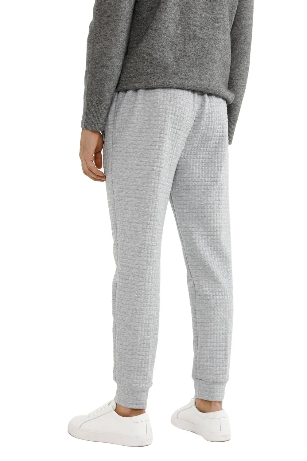 Men's Sport Jogger Pant - Grey