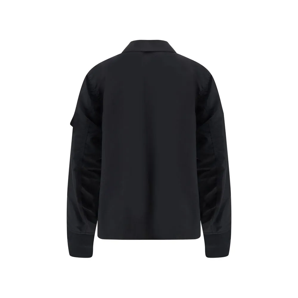 Sacai Bomber Jacket