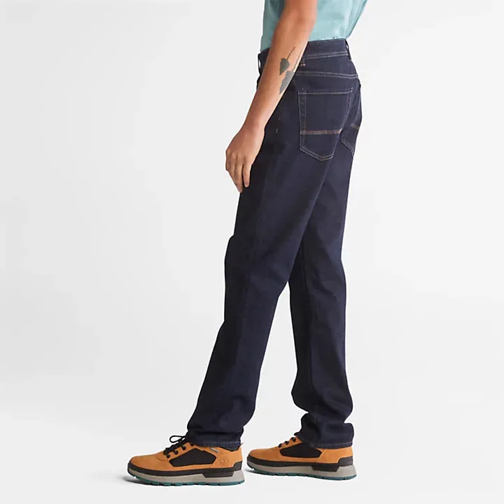 Sargent Lake Stretch Denim Jean For Men