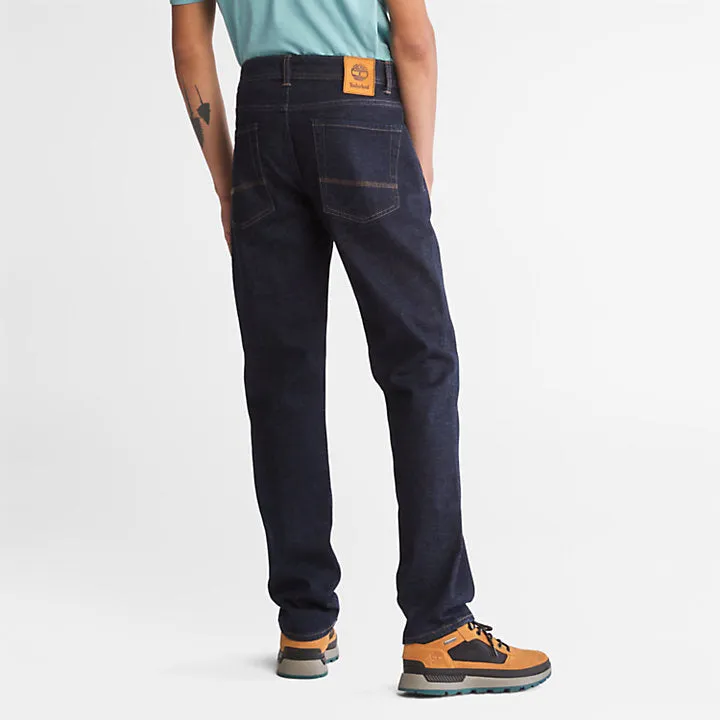 Sargent Lake Stretch Denim Jean For Men