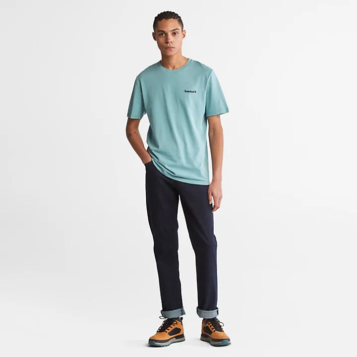 Sargent Lake Stretch Denim Jean For Men