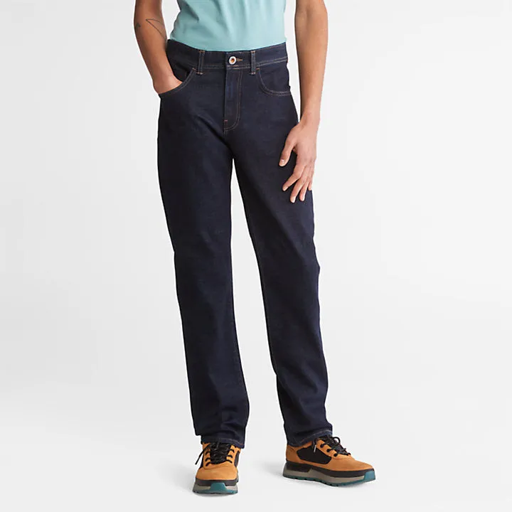 Sargent Lake Stretch Denim Jean For Men