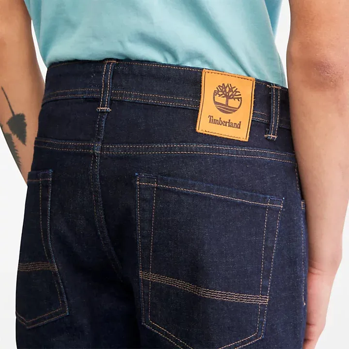 Sargent Lake Stretch Denim Jean For Men