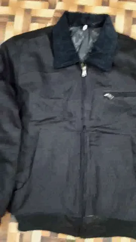 Vintage Inspired carhartt workwear jacket